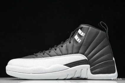 Grey Air CT8013-010 12 Black Wolf Jordan 0814